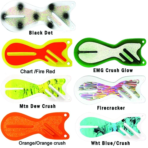 Dreamweaver Spin Doctor 6″ 3 Dreamweaver Spin Doctor 6″