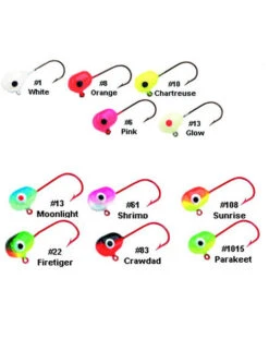 Northland High-Ball Floater