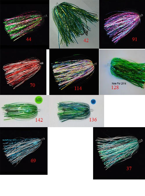 Howie’s Trolling Fly 3 Howie’s Trolling Fly