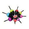 Medium (.5oz) Weighted Casting Bobber 2 Medium (.5oz) Weighted Casting Bobber -Sport Fishing Gear looper bobbers small 1