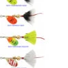 Mepps Aglia Dressed Spinner 1 Mepps Aglia Dressed Spinner -Sport Fishing Gear mepps aglia dressed family
