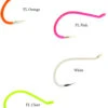 Gamakatsu Octopus Hooks 7pk 1 Gamakatsu Octopus Hooks 7pk -Sport Fishing Gear octopus family