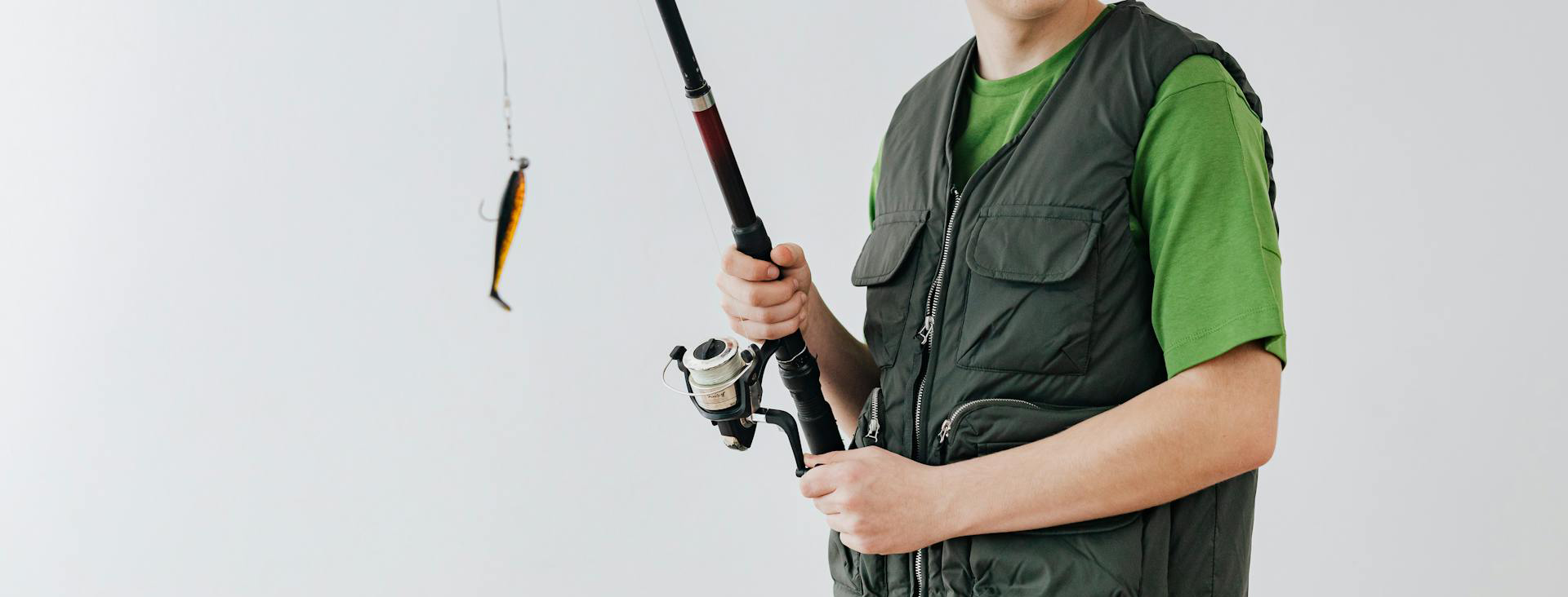 Sport Fishing Gear 2 Sport Fishing Gear -Sport Fishing Gear pexels karolina grabowska 6478309