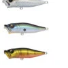 Megabass POP X 1 Megabass POP X -Sport Fishing Gear pop x family