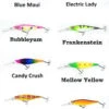 Walleye Nation Creations Reaper -Sport Fishing Gear reaper family 2