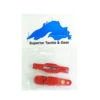 Red Trolling Clips 2 Red Trolling Clips -Sport Fishing Gear red clip2