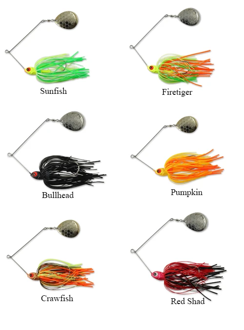 Northland Reed-Runner Single Spin 3 Northland Reed-Runner Single Spin