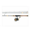 Daiwa REVLT30-4BI/G702M Revros LT Spinning Combo