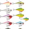 Rapala Rippin’ Rap 1 Rapala Rippin’ Rap -Sport Fishing Gear rippin rap family 2020 1
