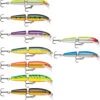 Rapala Scatter Rap Jointed 1 Rapala Scatter Rap Jointed -Sport Fishing Gear scatter rap jointed
