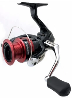 Shimano Sienna FG Reel