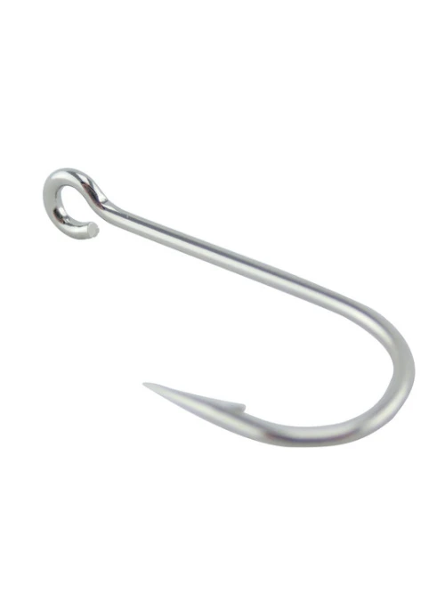 Gamakatsu Siwash Hook (Open Eye) 3 Gamakatsu Siwash Hook (Open Eye)