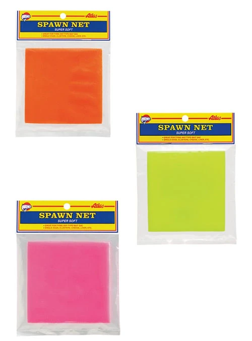 Atlas-Mike’s Spawn Net 3×3 3 Atlas-Mike’s Spawn Net 3×3