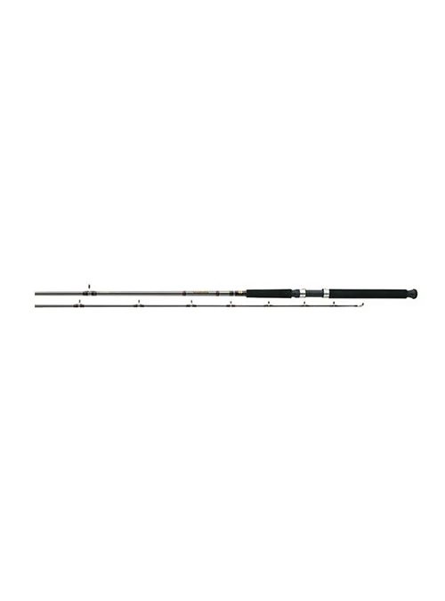 Daiwa Wilderness Series Downrigger Trolling Rods 3 Daiwa Wilderness Series Downrigger Trolling Rods