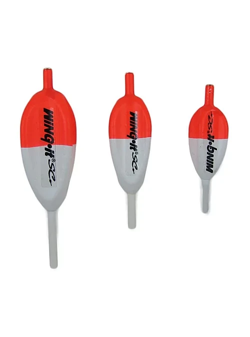 Wing-It Super Cast Bobber 3 Wing-It Super Cast Bobber